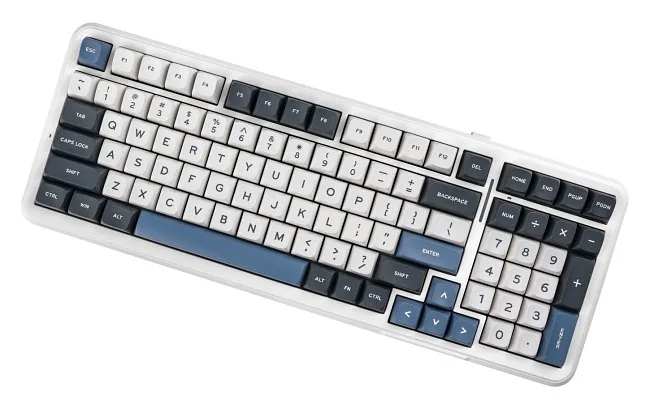 Mchose K99-3A