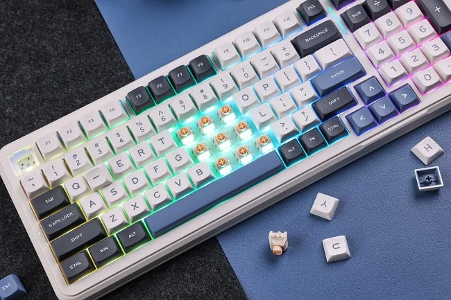 Mchose K99-3A