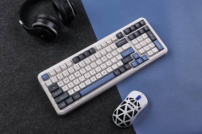 Mchose K99-3A