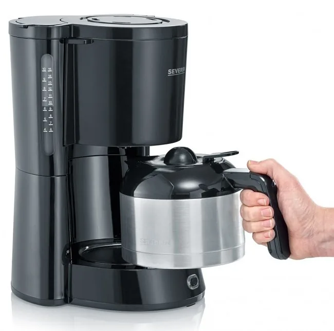Severin KA 4835