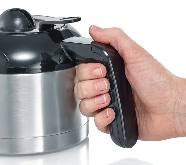 Severin KA 4835