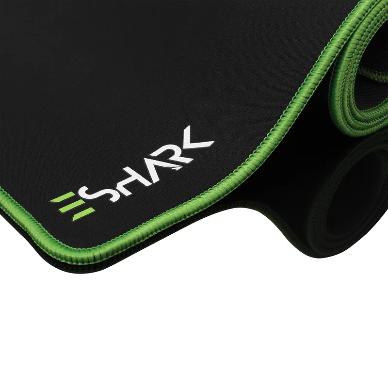 White Shark KARUTA L Premium Line Mouse Pad  450x400mm ESL-MP2