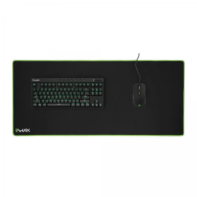 White Shark KARUTA XL  Premium Line 900x400mm ESL-MP1