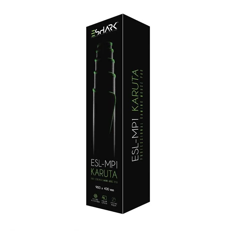 White Shark KARUTA XL  Premium Line 900x400mm ESL-MP1
