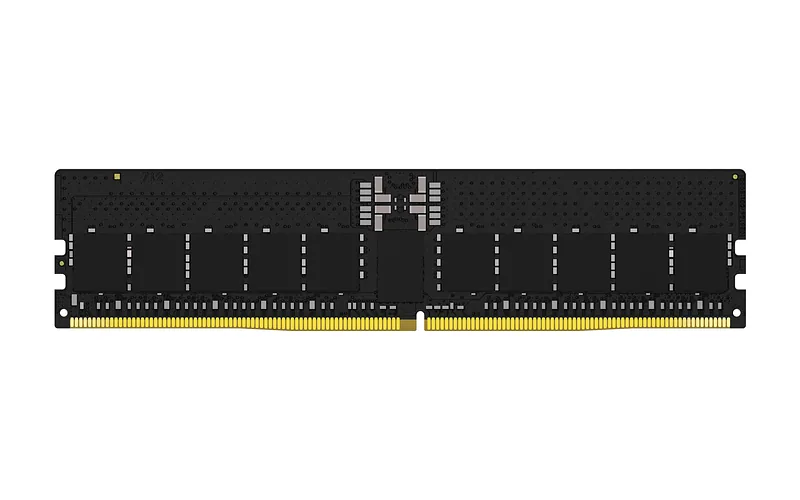 Kingston Technology FURY Renegade Pro mälumoodul 64 GB 4 x 16 GB DDR5 ECC