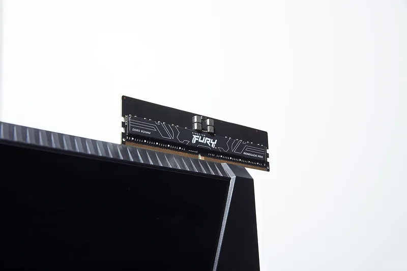 Kingston Technology FURY Renegade Pro mälumoodul 64 GB 4 x 16 GB DDR5 ECC