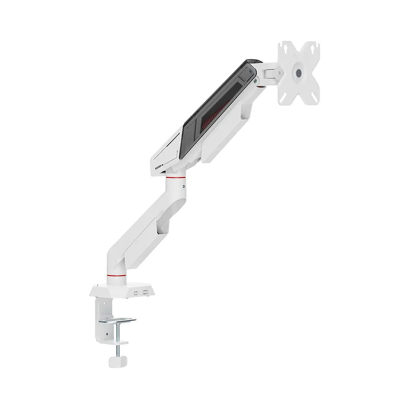 White Shark KHUFU-I GMS-3210 / 1 Monitor Desktop Mount