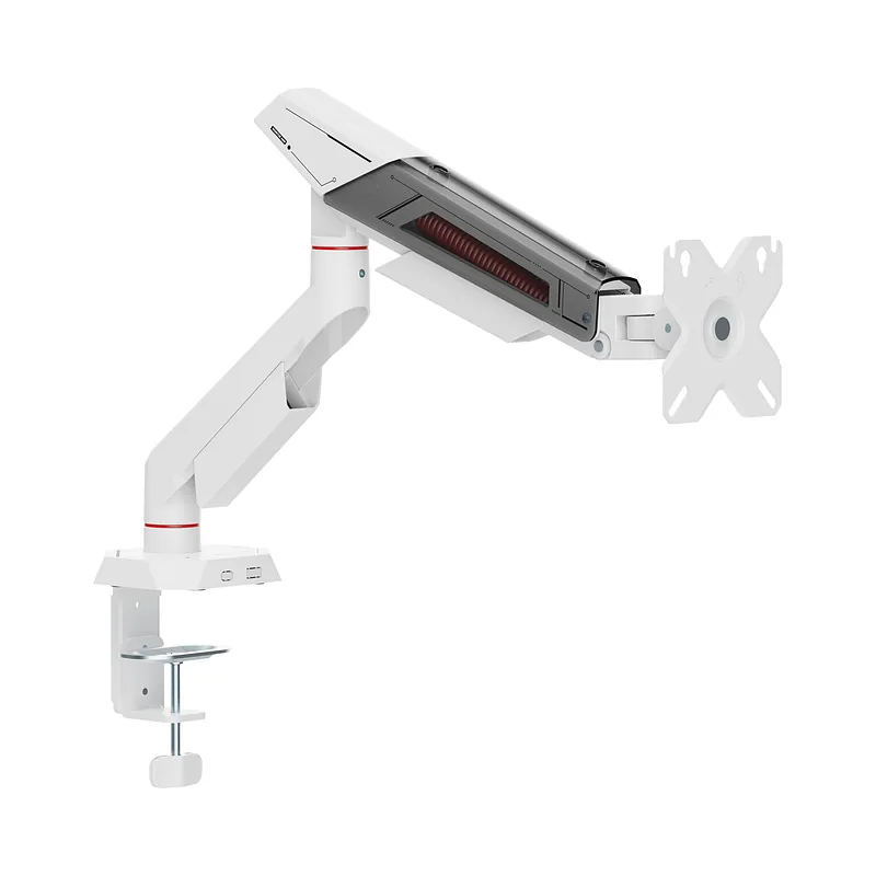 White Shark KHUFU-I GMS-3210 / 1 Monitor Desktop Mount