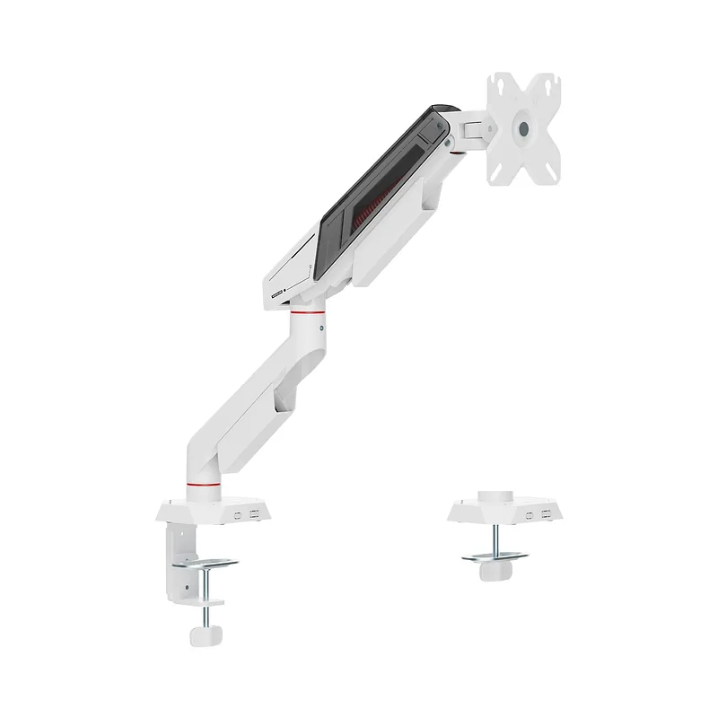 White Shark KHUFU-I GMS-3210 / 1 Monitor Desktop Mount