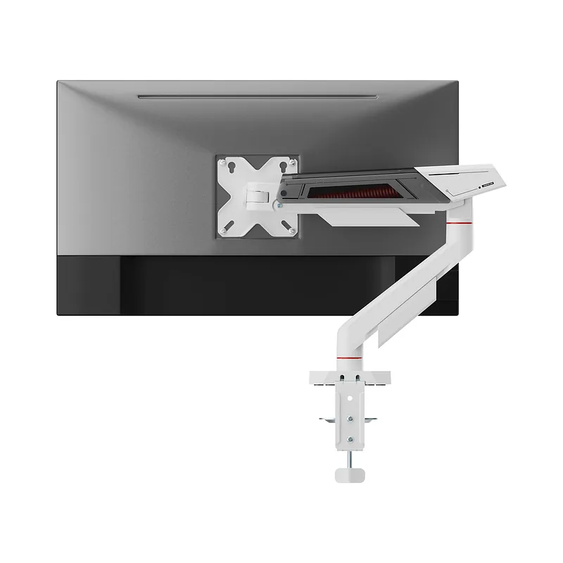 White Shark KHUFU-I GMS-3210 / 1 Monitor Desktop Mount