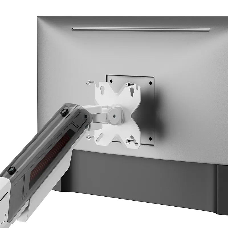 White Shark KHUFU-II GMS-3211 / 2 Monitor Desktop Mount