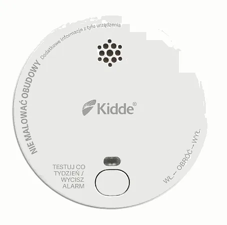 Kidde KID-2030-DSR Smoke sensor