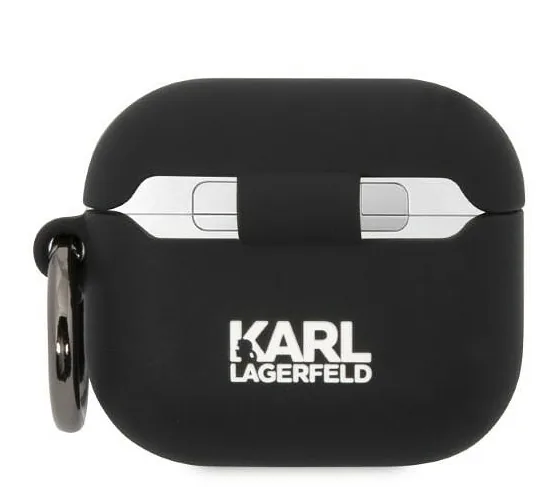 Karl Lagerfeld KLA3RUNCHK Case for Apple AirPods 3