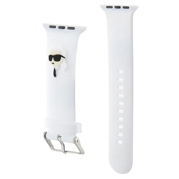 Karl Lagerfeld 3D kummist Karl Pea