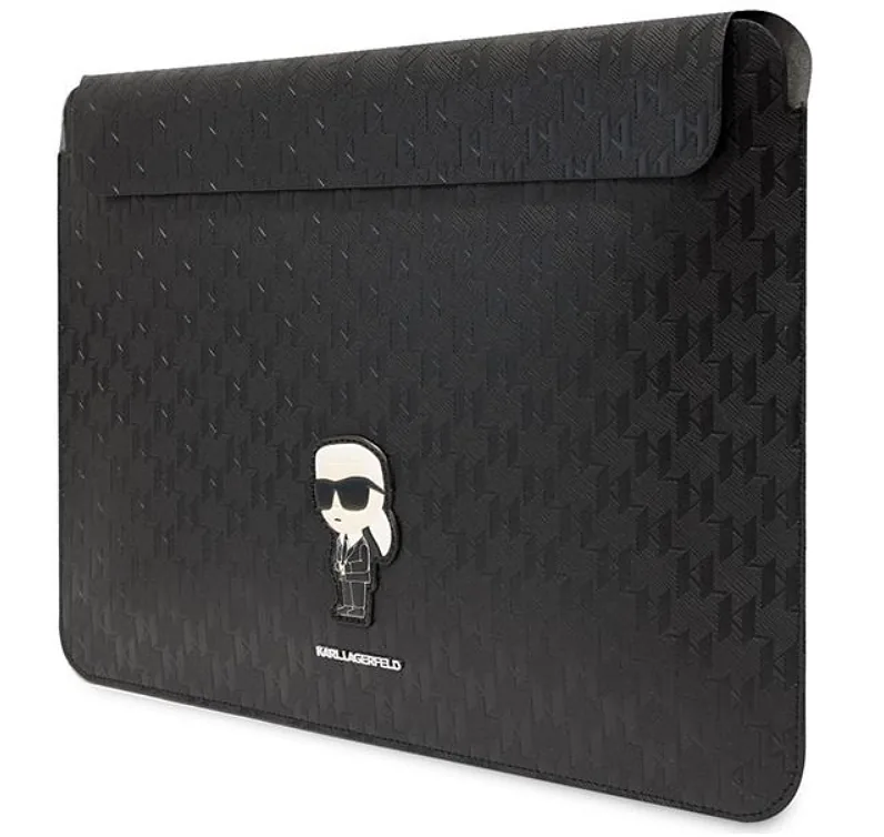 Karl Lagerfeld KLCS14SAKHPKK Laptop Bag 14”