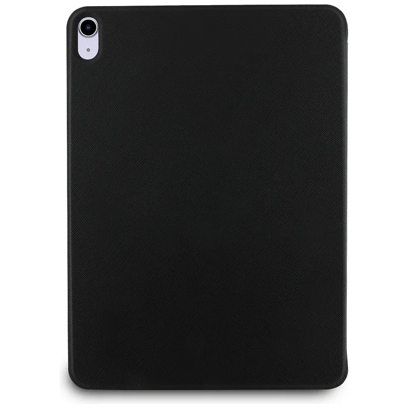 Karl Lagerfeld KLFC11RM24SAKCK iPad Air 11″ 2024 must Saffiano magnetiga kaaned Karl & Choupette