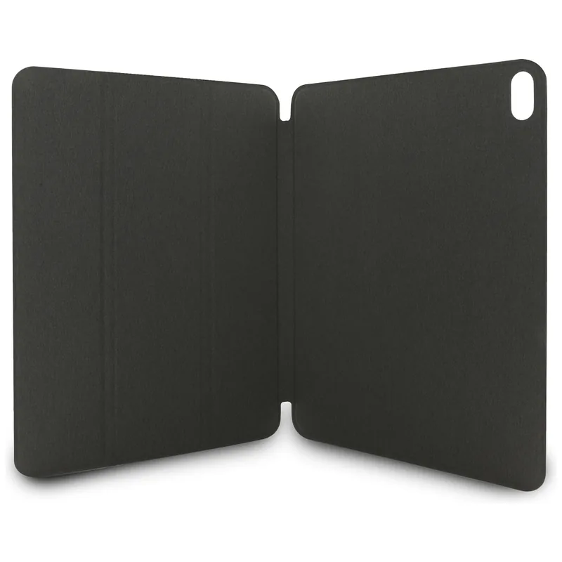 Karl Lagerfeld KLFC11RM24SAKCK iPad Air 11″ 2024 must Saffiano magnetiga kaaned Karl & Choupette