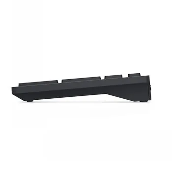DELL PRO KEYBOARD AND MOUSE – KM5221W – RUSSIAN (QWERTY) – BLACK – (RTL BOX)