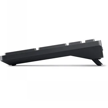 DELL PRO COMPACT SILENT KEYBOARD AND MOUSE – KM555 – RUSSIAN (QWERTY)