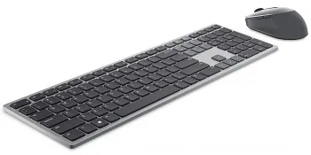 DELL PRO PLUS KEYBOARD AND MOUSE – KM7321W – ESTONIAN (QWERTY)