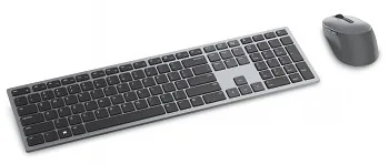 DELL PRO PLUS KEYBOARD AND MOUSE – KM7321W – ESTONIAN (QWERTY)