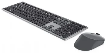 DELL PRO PLUS KEYBOARD AND MOUSE – KM7321W – ESTONIAN (QWERTY)