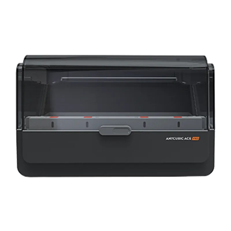 Anycubic Kobra 3 Max Combo 3D Printer