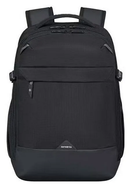 Samsonite Roadseeker M Deep czarny