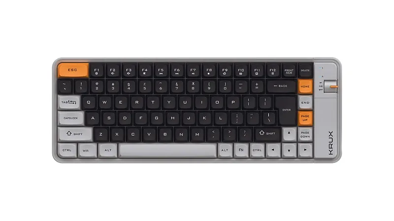 Krux Zyro 75%