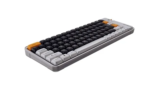 Krux Zyro 75%