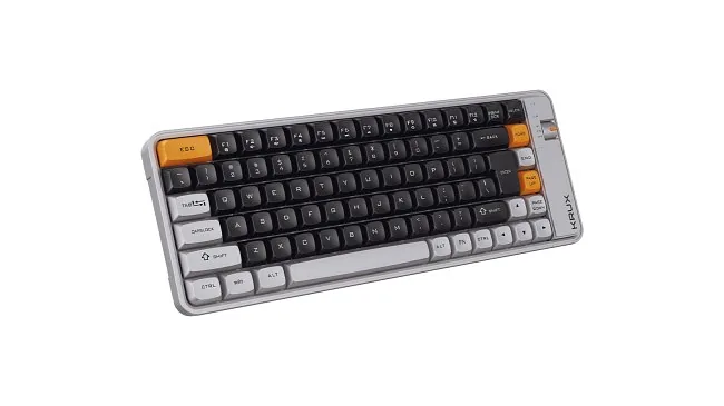 Krux Zyro 75%