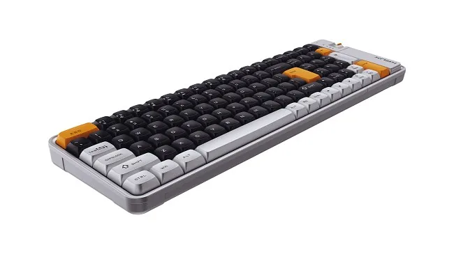 Krux Zyro 96%