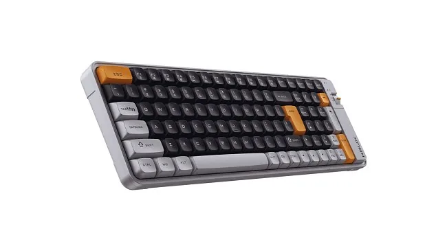 Krux Zyro 96%