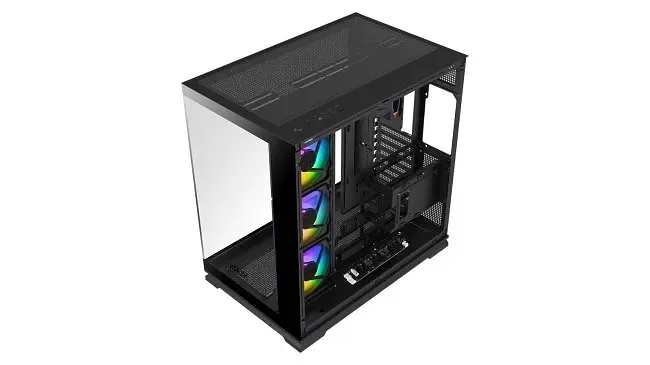 Krux Atron (KRXD017) Case