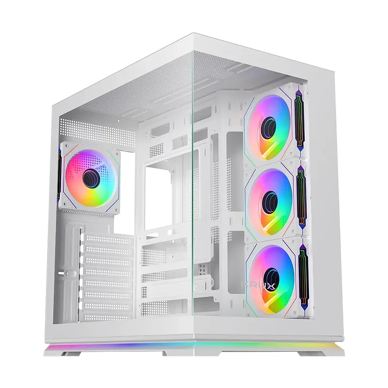 Krux Atron White