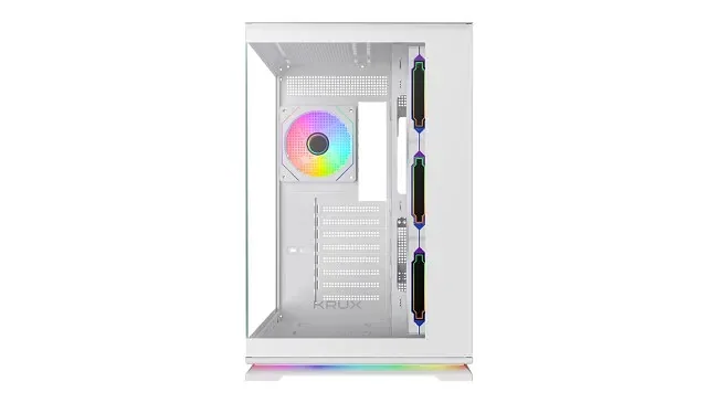 Krux Atron White