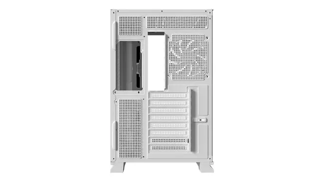 Krux Atron White