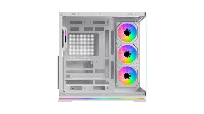 Krux Atron White