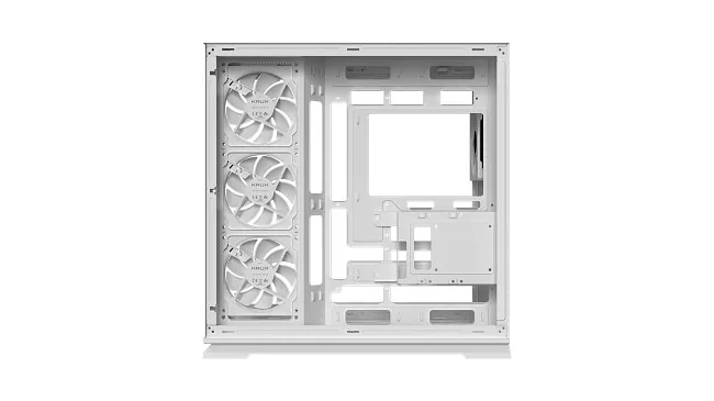 Krux Atron White