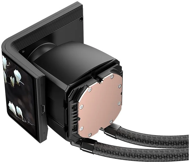 Krux HydroArc 360 Water Cooling System