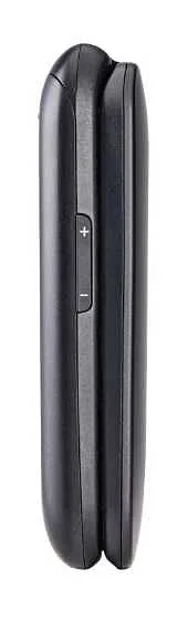 Panasonic KX-TU550EXB Black