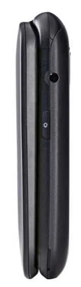 Panasonic KX-TU550EXB Black