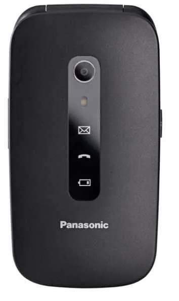 Panasonic KX-TU550EXB Black