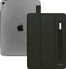 LAUT Huex Folio do iPad 10.9'' 10G ciemnozielony