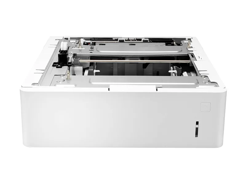 HP LaserJet 550-Sheet Paper Tray