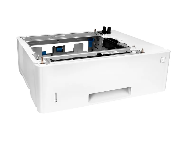 HP LaserJet 550-Sheet Paper Tray
