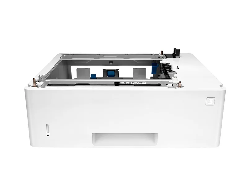 HP LaserJet 550-Sheet Paper Tray