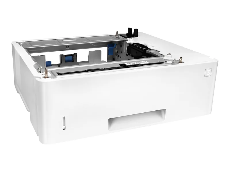 HP LaserJet 550-Sheet Paper Tray