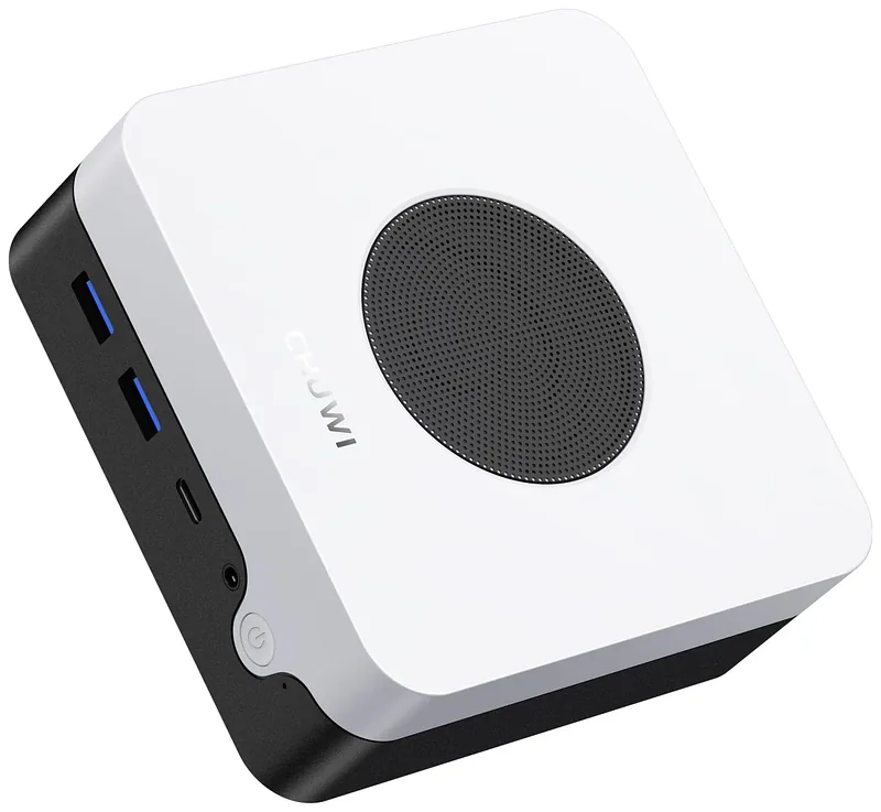 PC Chuwi Larkbox-X-P-K1 - i3-1220P | 8GB | 256GB | Win11Pro