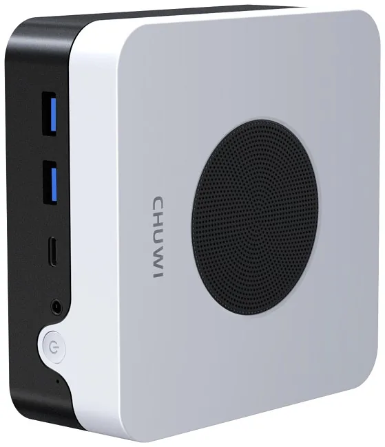 PC Chuwi Larkbox-X-P-K1 – i3-1220P | 8GB | 256GB | Win11Pro